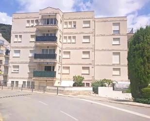 Vista exterior de Pis en venda en Tossa de Mar amb Calefacció i Piscina