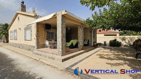 Foto 5 de Casa o chalet en venta en Vereda Santa Ana, Caudete, Albacete