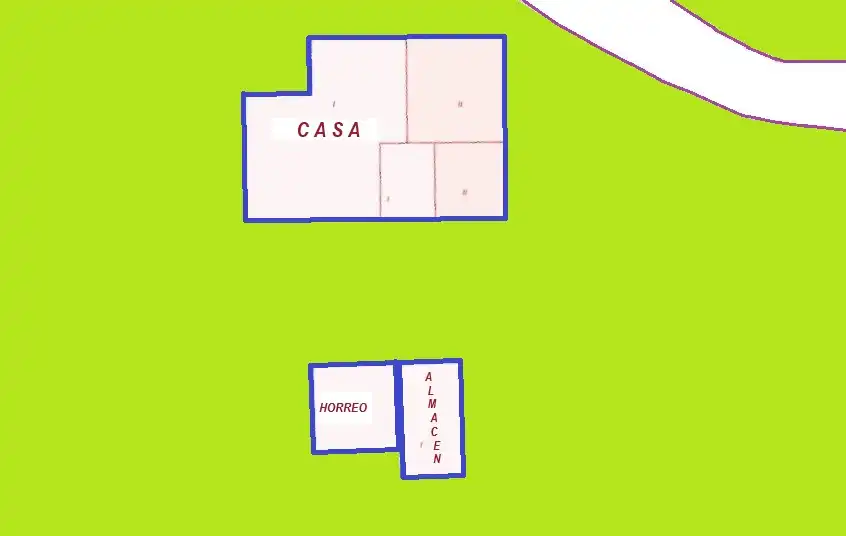 Casa en venda a Carreño, imagen 3