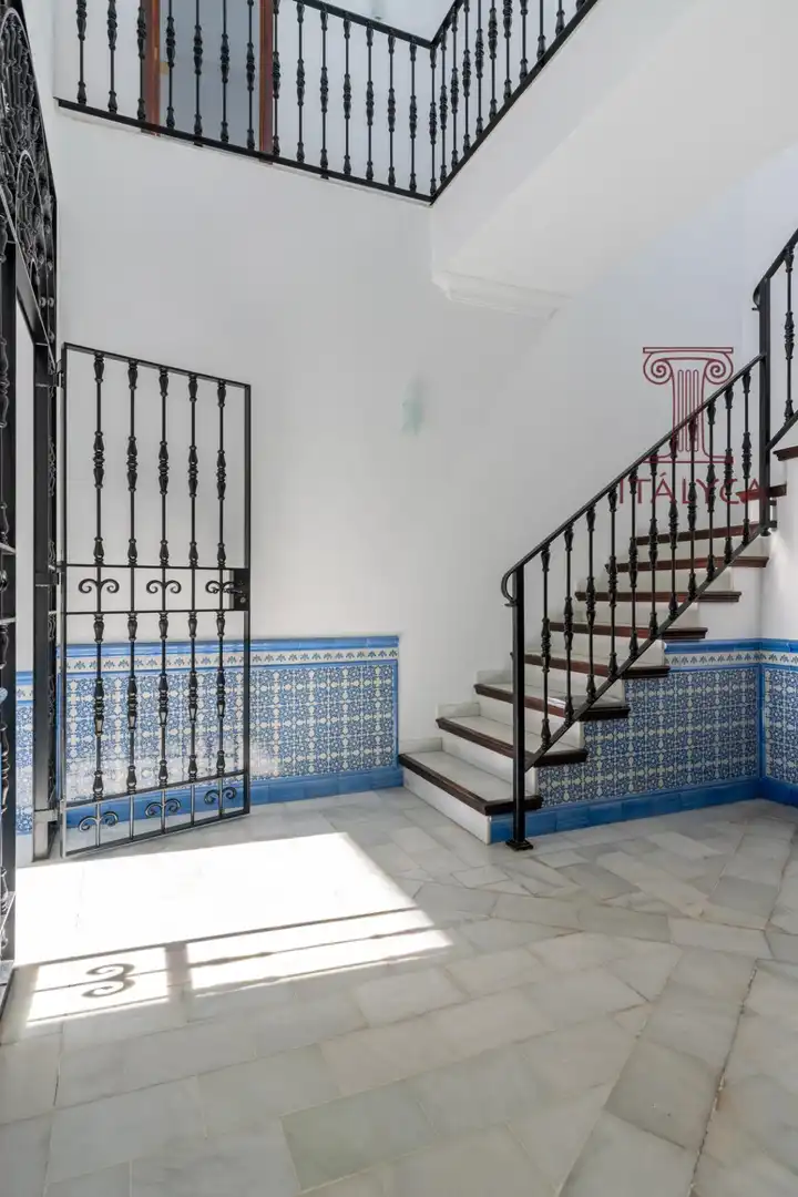 Casa o chalet en venta en Aznalcázar con Aire acondicionado y Balcón