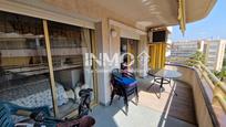 Terrassa de Apartament en venda en Salou amb Aire condicionat, Calefacció i Terrassa