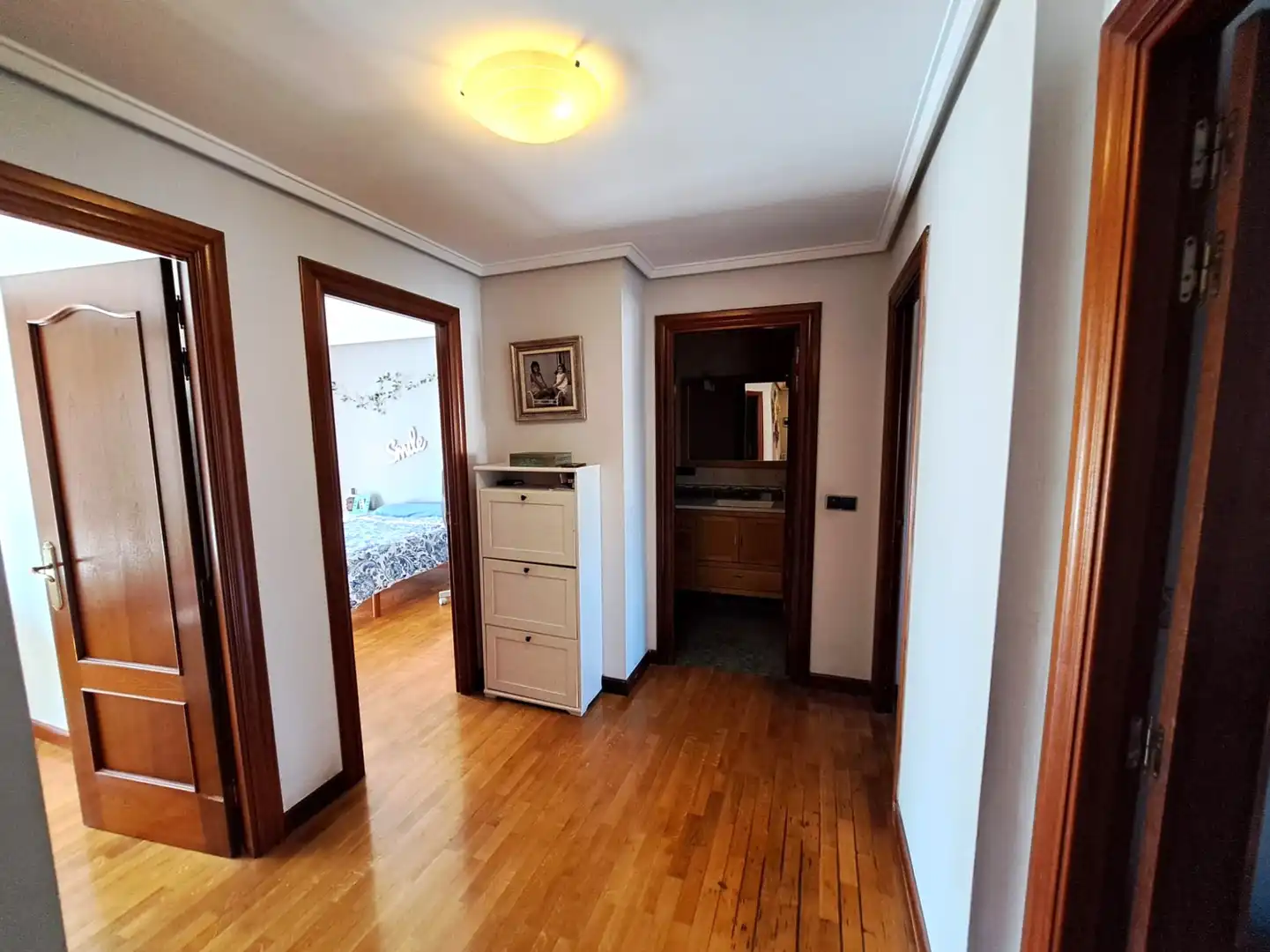 Piso en venta en Haro con Calefacción, Terraza y Trastero
