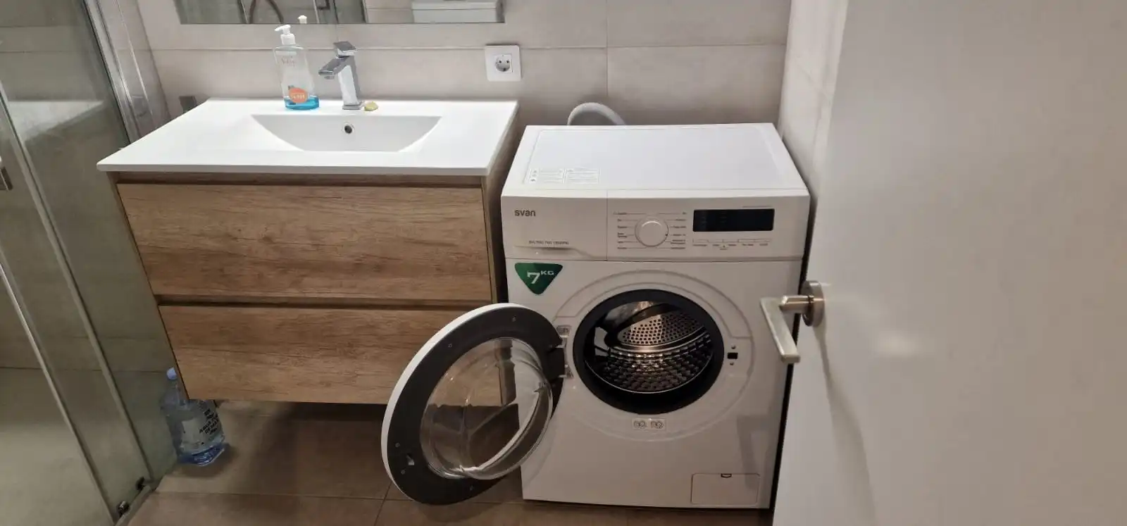 Apartament de lloguer a Carrer de Sant Joan 39, 08182 Sant Feliu de Codine, Sant Feliu de Codines