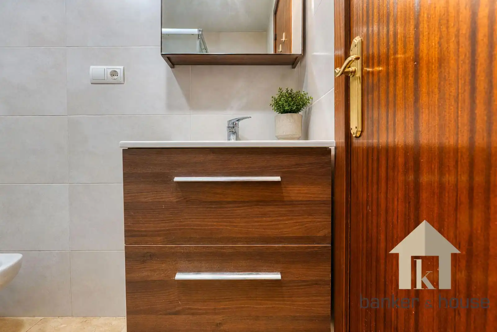Flat with lift for sale in El Coll, imagen 18