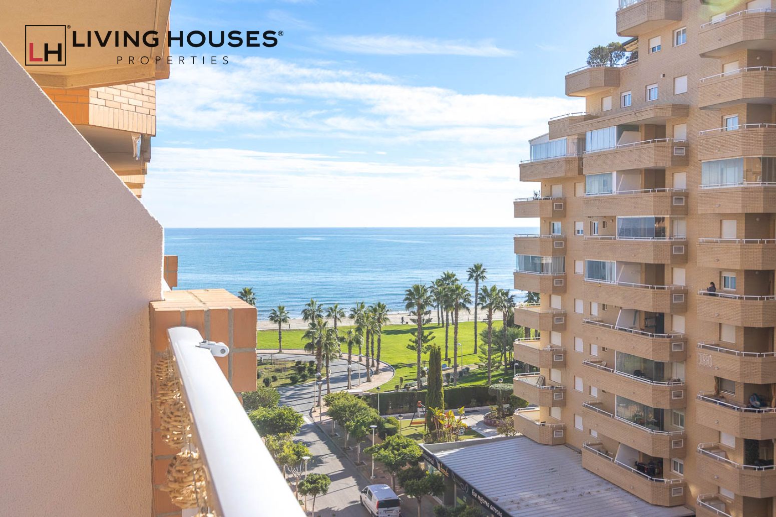 Habitación de Piso en venta en Oropesa del Mar / Orpesa con Aire acondicionado, Calefacción y Jardín privado
