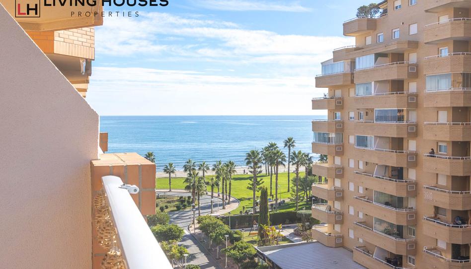 Foto 1 de Piso en venta en Oropesa del Mar-orpesa - Edif. Playa Dorada - C/am, 47, Cala Blanca, Castellón