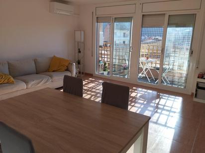 Bedroom of Duplex for sale in Capellades  with Air Conditioner, Heating and Storage room