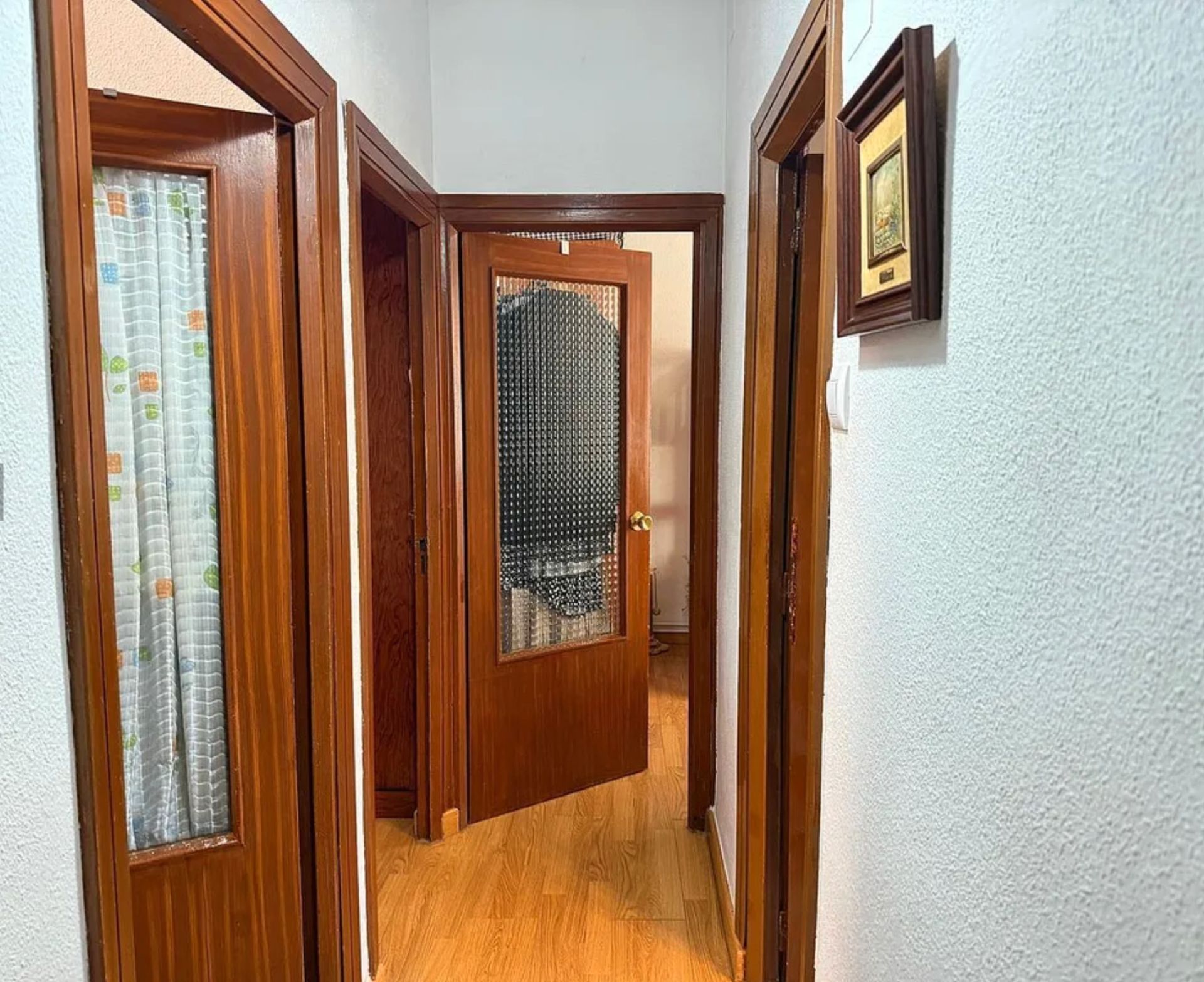 Piso en venta en Ciudad Real Capital con Aire acondicionado, Terraza y Amueblado