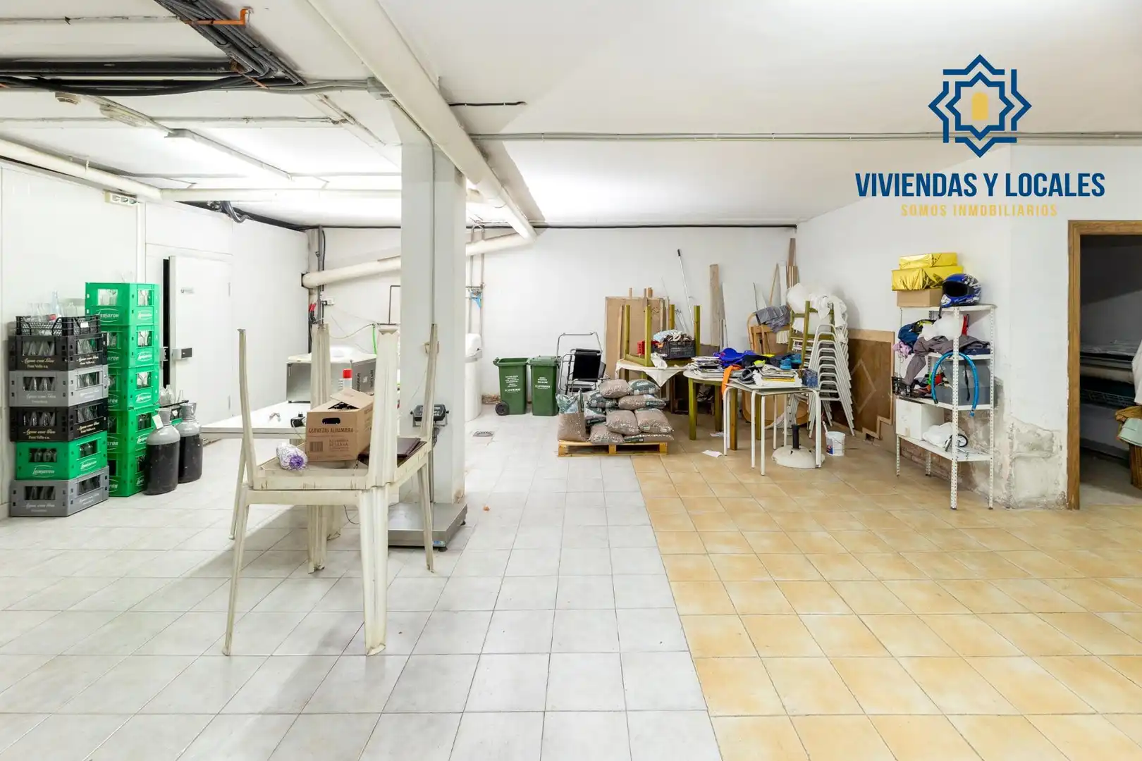 Immobles singulars en venda a Calle LOJA, imagen 42