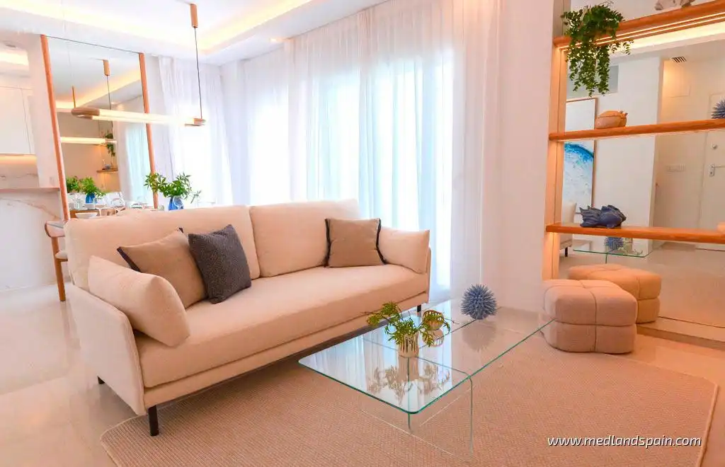 Apartment mit Pool zum Verkauf in Ciudad Quesada, imagen 5