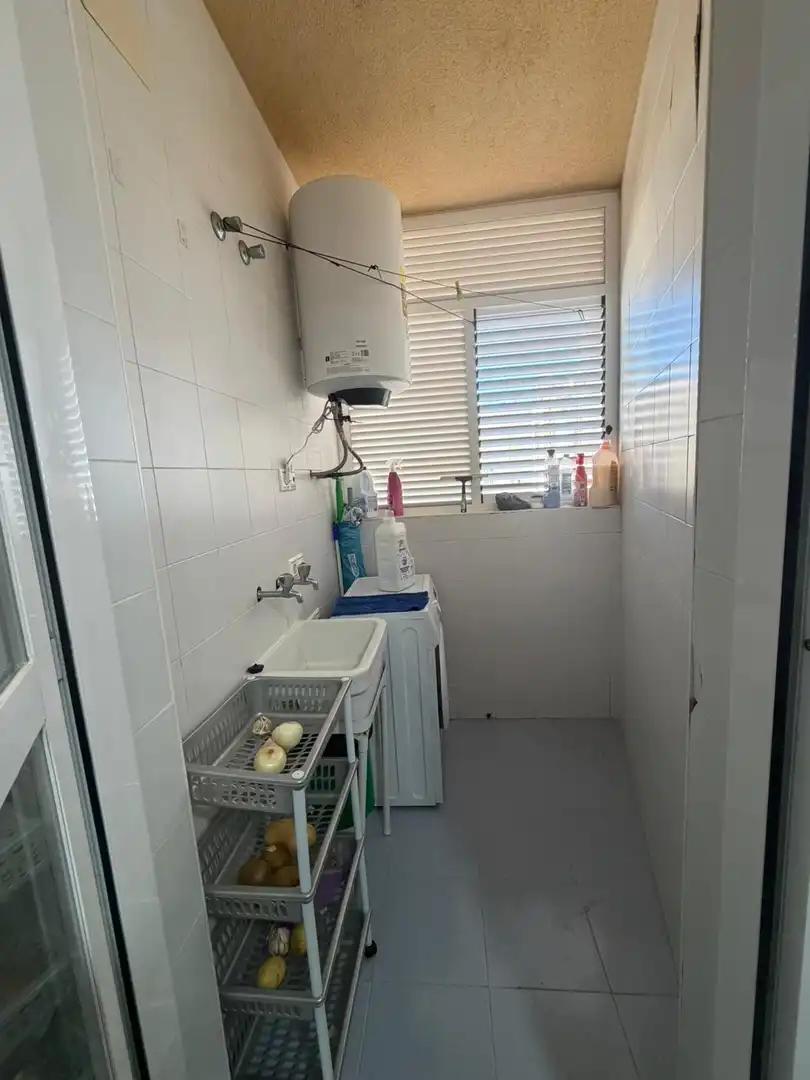 Wohnung mit Terrasse zum Verkauf in Via Parque, imagen 6