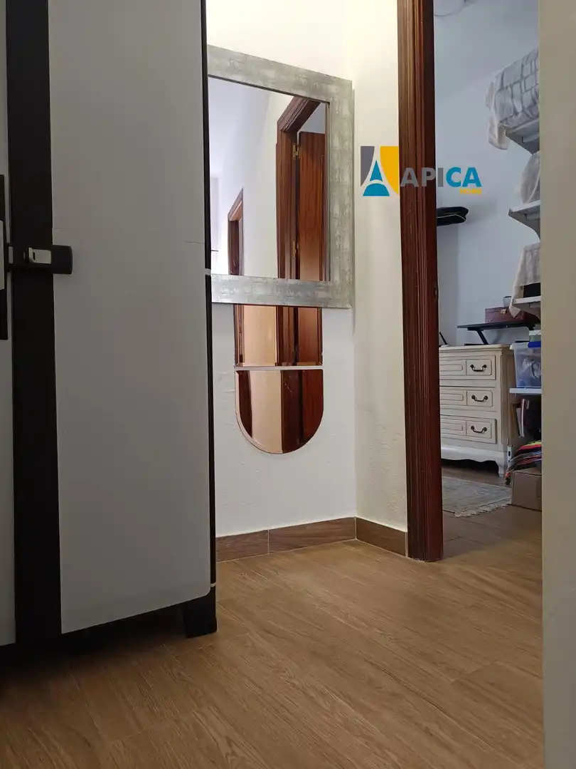Houses for sale in Algeciras
