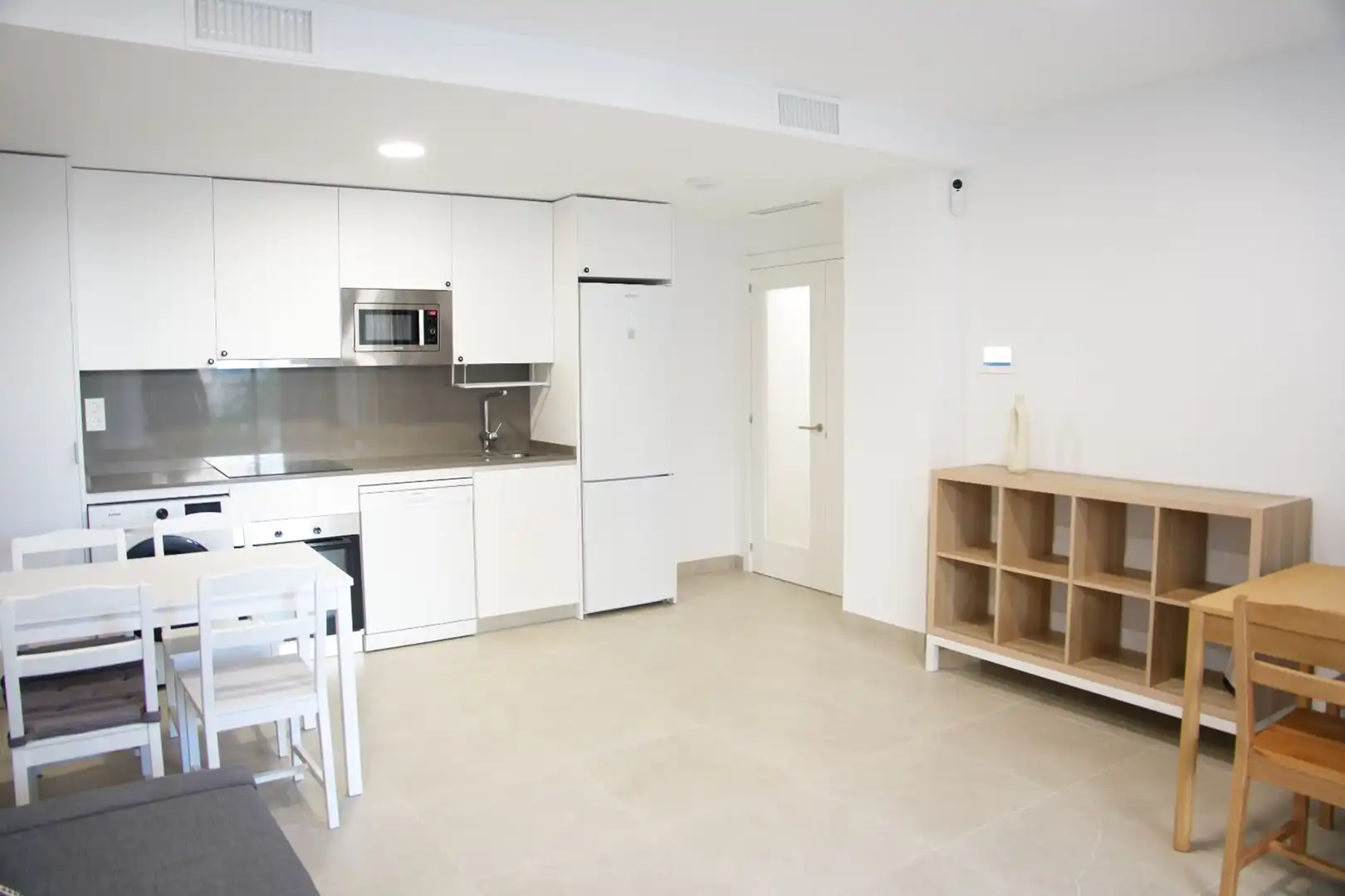 Apartment with lift for sale in Estepona Pueblo, imagen 6