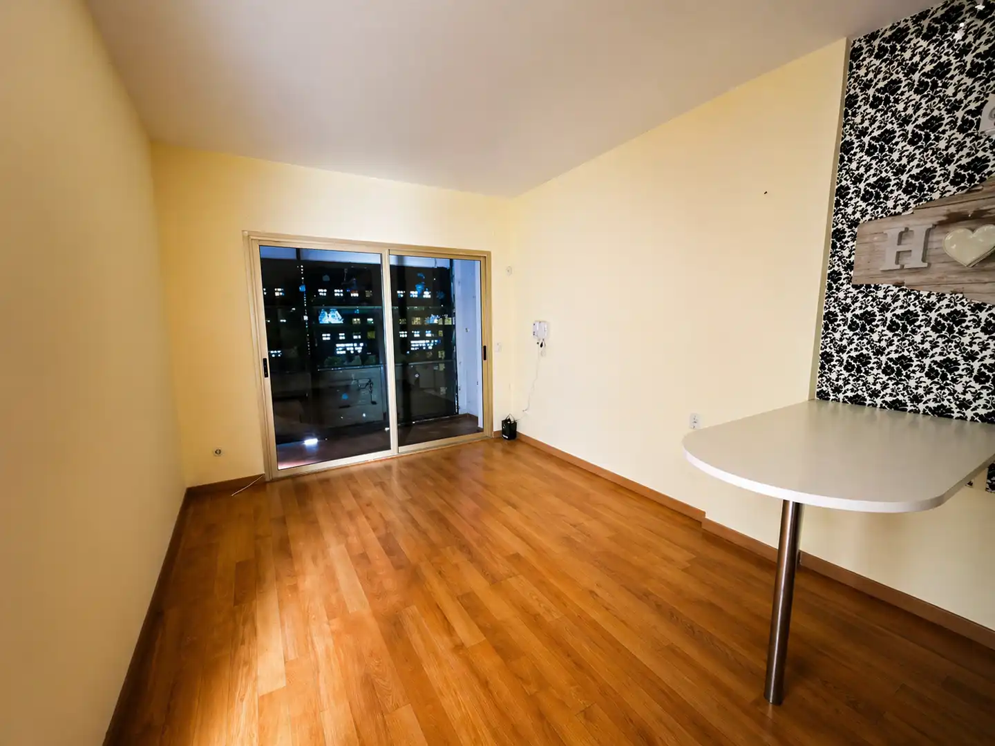 Terrasse von Wohnung zum Verkauf in Lloret de Mar
