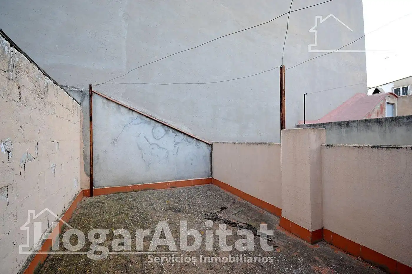 House with terrace for sale in Calle CRISTOFOL COLOM, imagen 4