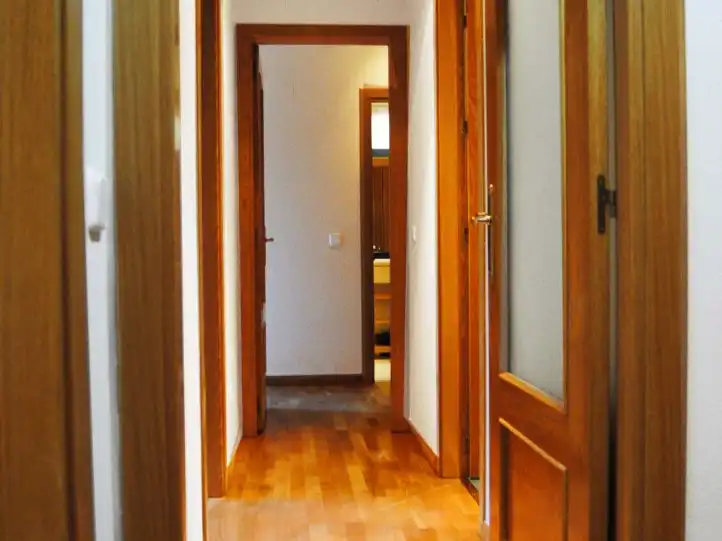 Flat for rent in Marazuela - El Torreón