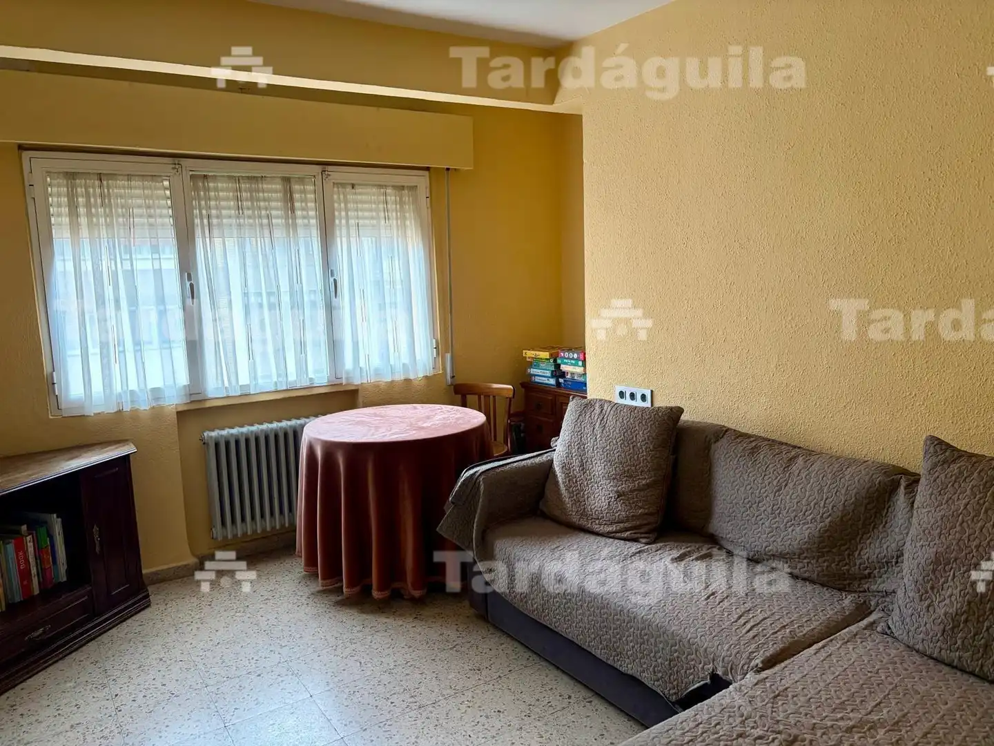 Habitación de Piso en venta en Salamanca con Calefacción, Terraza y Balcón