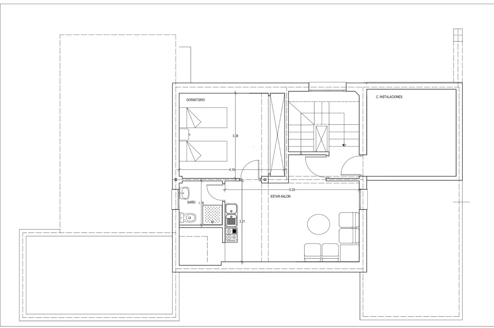 Houses for sale in Madrid