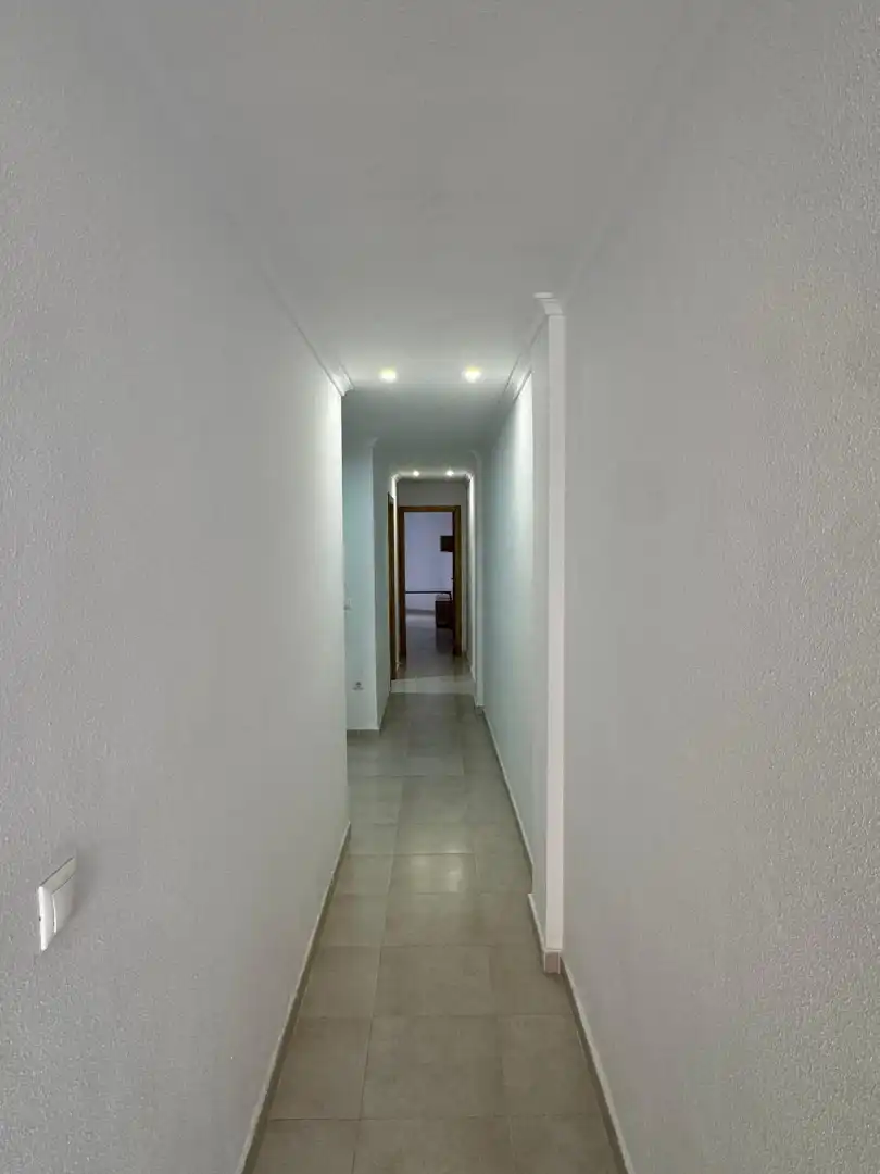 Piso de alquiler en Calle V.Blasco Ibáñez, 81, Castalla