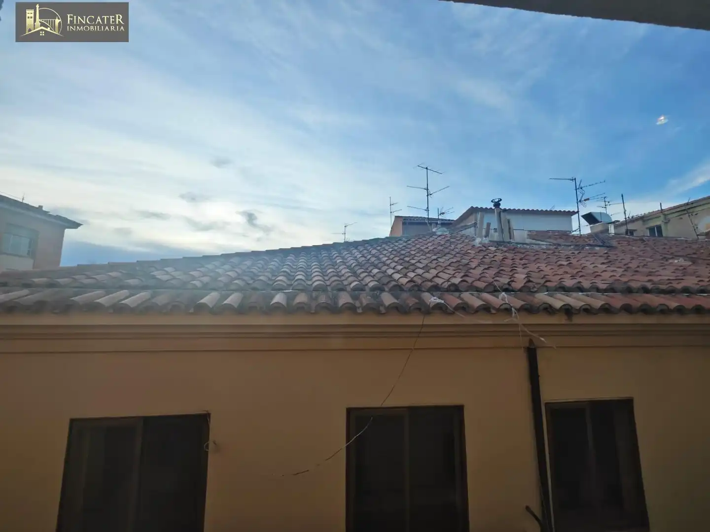 Pis en venda a Centro