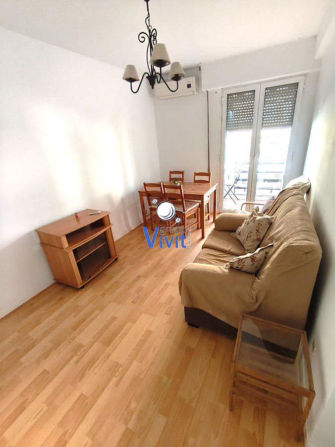 Piso en venta en La Paz