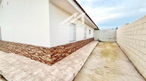 Foto 3 de Casa adosada en venda a Flamenco, El Viso de San Juan, Toledo