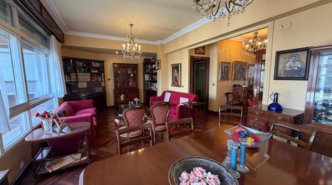 Foto 3 de Piso en venta en Rodríguez Arias Kalea, Campuzano, Bilbao