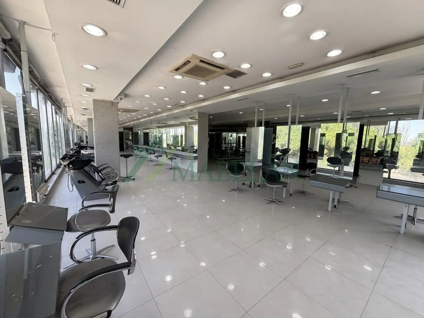 Business premises to rent in Latina, imagen 9