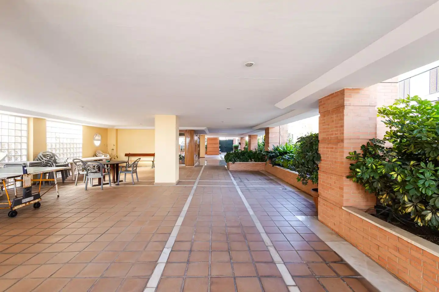 Wohnung mit Pool zum Verkauf in De Sancha, imagen 33