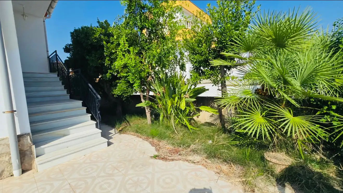 Villa mit Garten zum Verkauf in Oliva pueblo, imagen 2