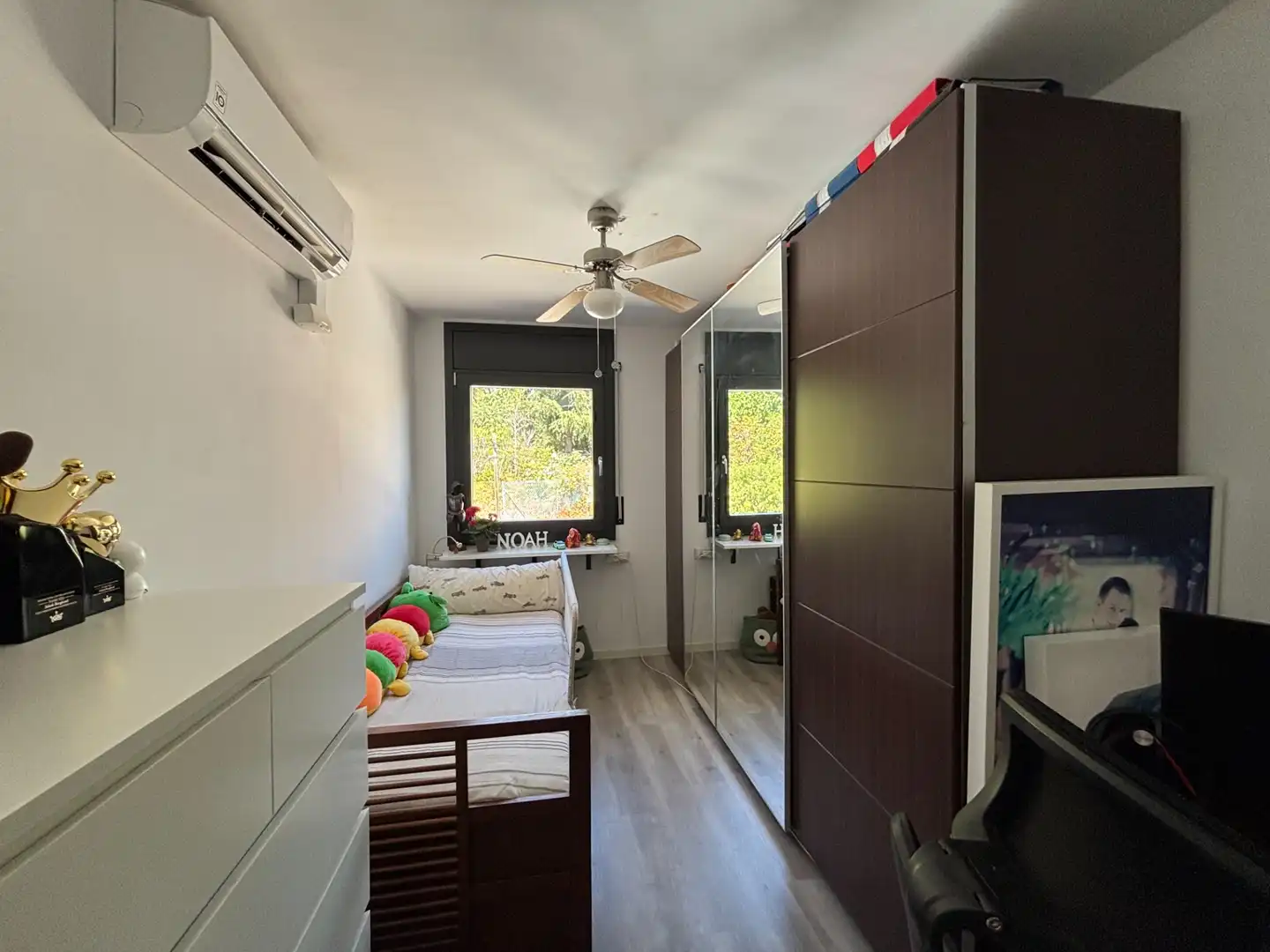 Casa con terraza en venta en Serra d'en Carles, imagen 18