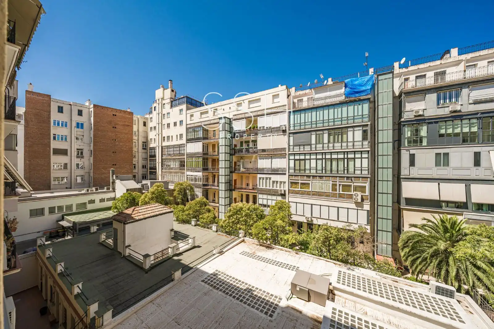 Piso con ascensor en venta en Núñez de Balboa, imagen 30