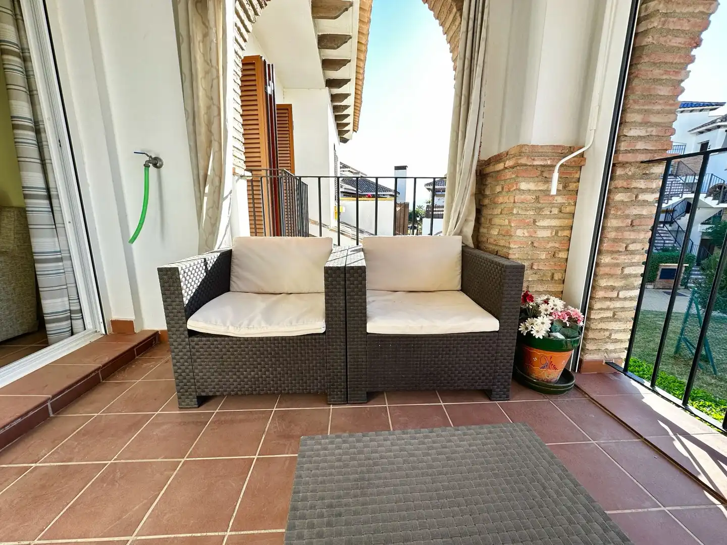 Appartement compact avec piscine à vendre à Calle Tomillo 2, imagen 14