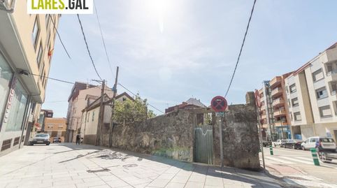 Foto 2 de Terreno en venta en Avenida de Moaña, Cangas pueblo, Cangas