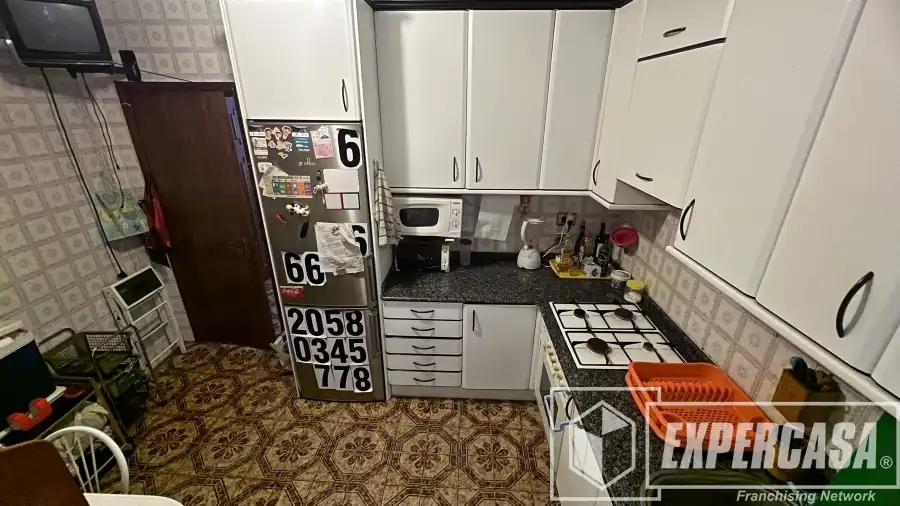 Flat for sale in Oeste, imagen 8