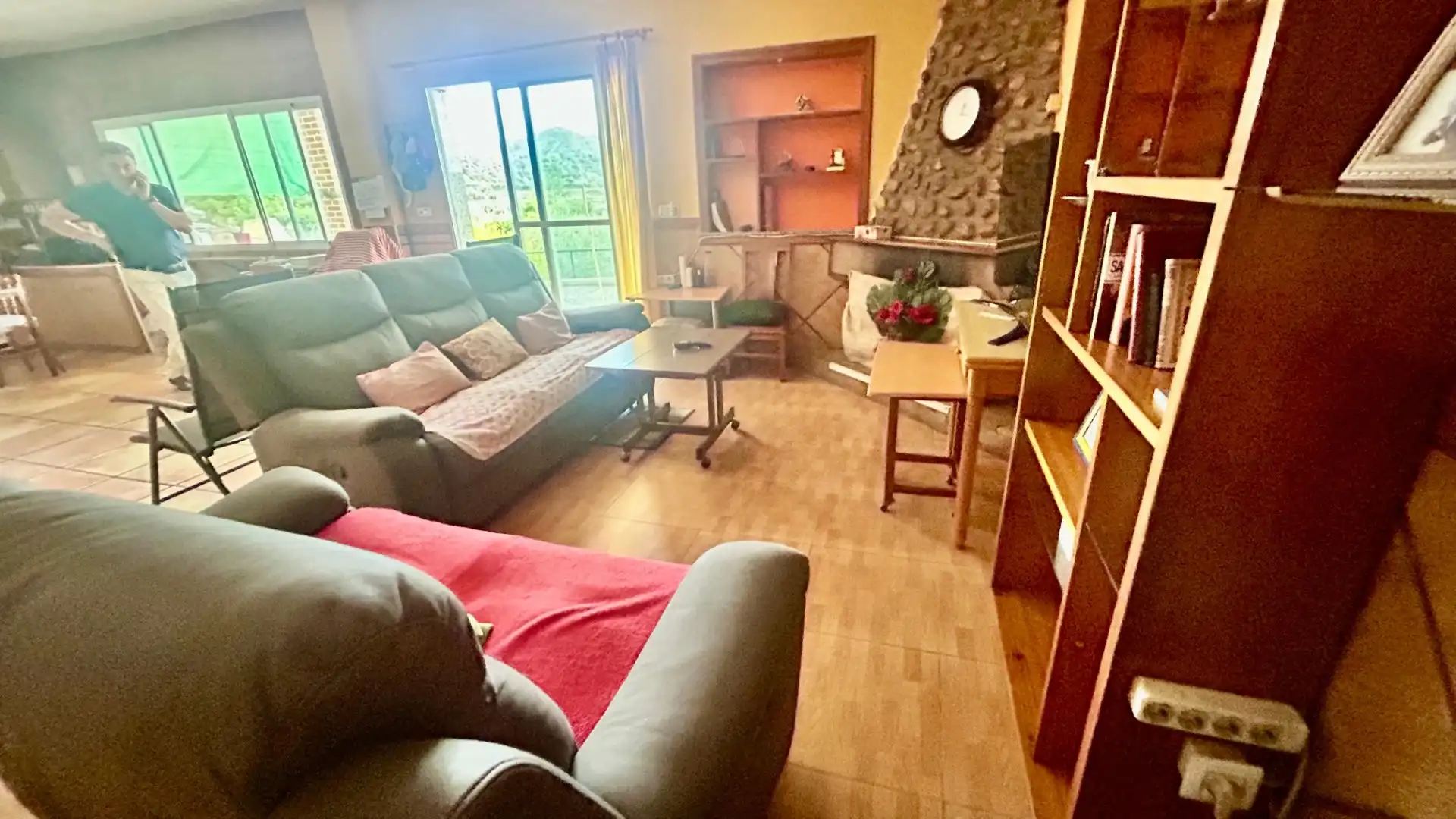 Haus zum Verkauf in Tébar - Los Arejos, imagen 39
