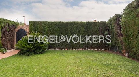 Foto 5 de Casa adosada de lloguer a Carrer Soto de Camarena Sector D, Mas Camarena, Bétera