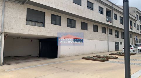 AMPLIA PLAZA DE GARAJE EN VENTA  EN AS BARXAS MOAÑA, imatge 3
