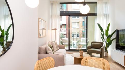 Foto 4 de Pis de lloguer a Carrer de Sardenya, Sagrada Família,  Barcelona Capital