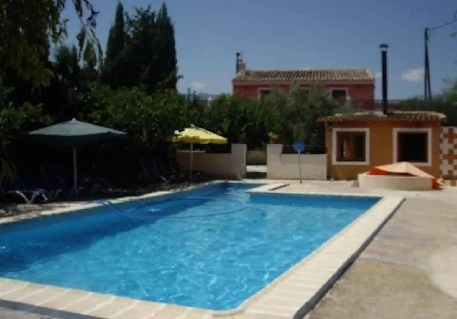 Villa con giardino in vendita a Camino Fuente del campo 53, imagen 16