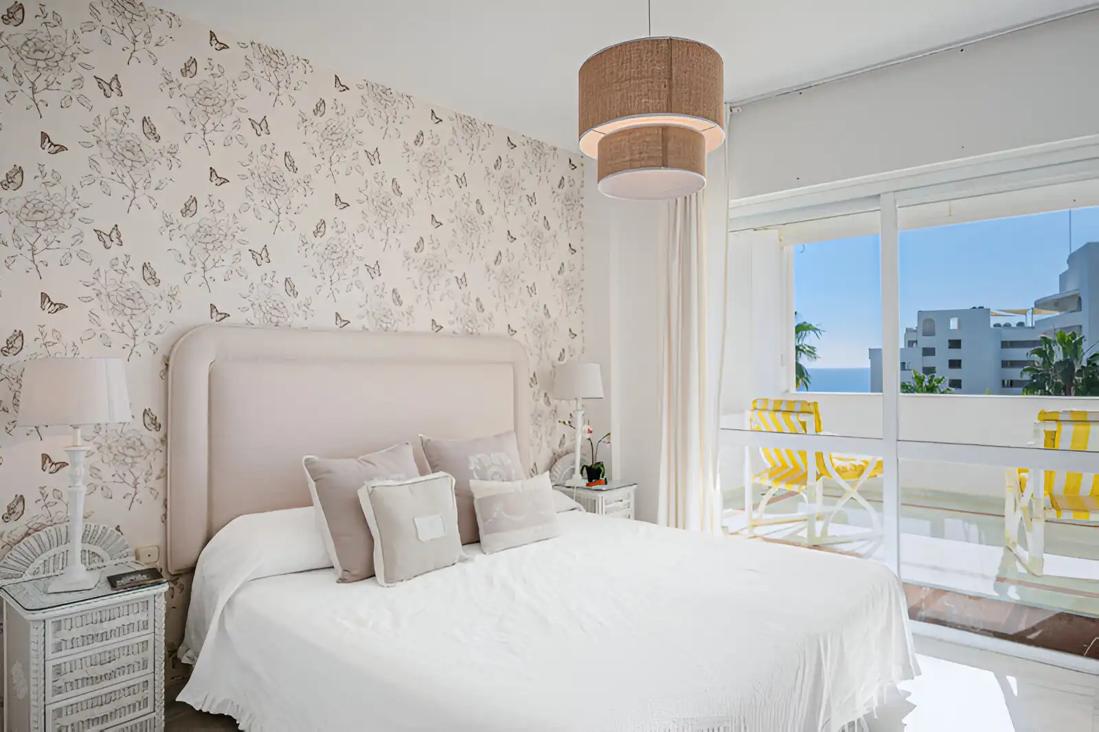 Apartment mit Pool zum Verkauf in Marbella Centro, imagen 5