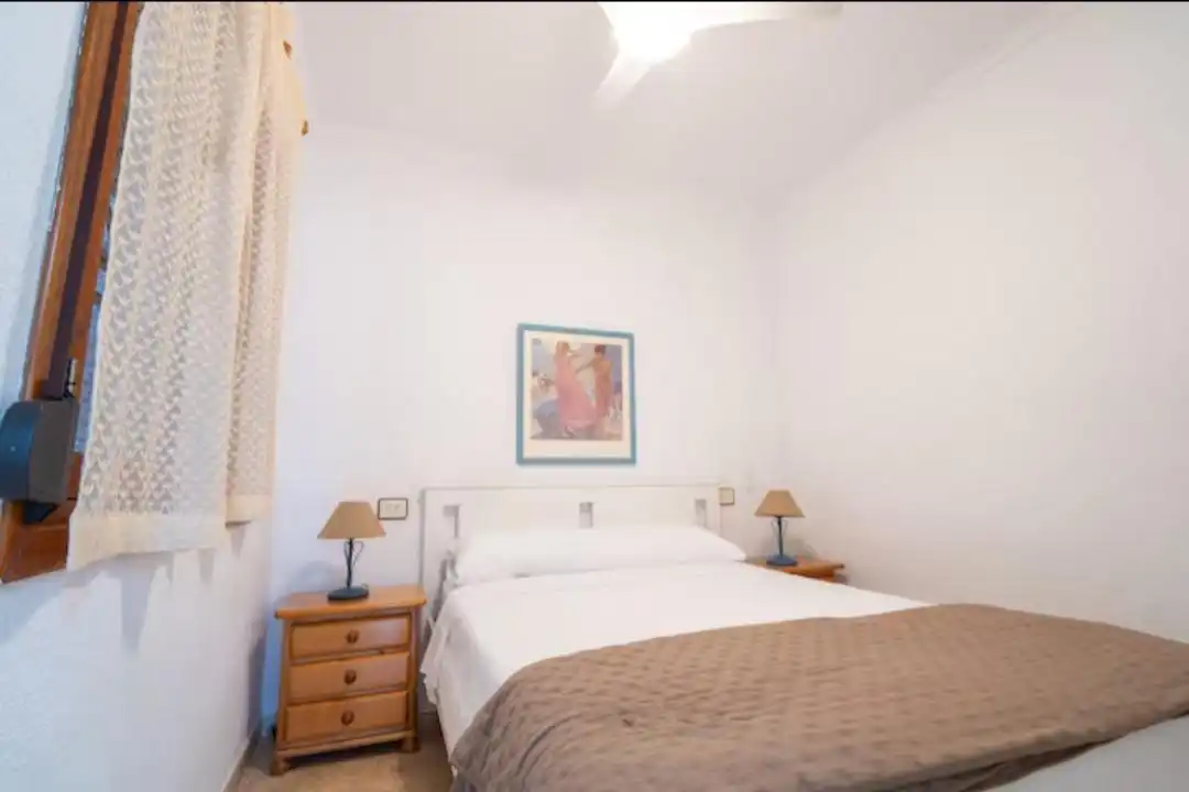 Bungalow with terrace for sale in Calle LAS PALMAS, imagen 11