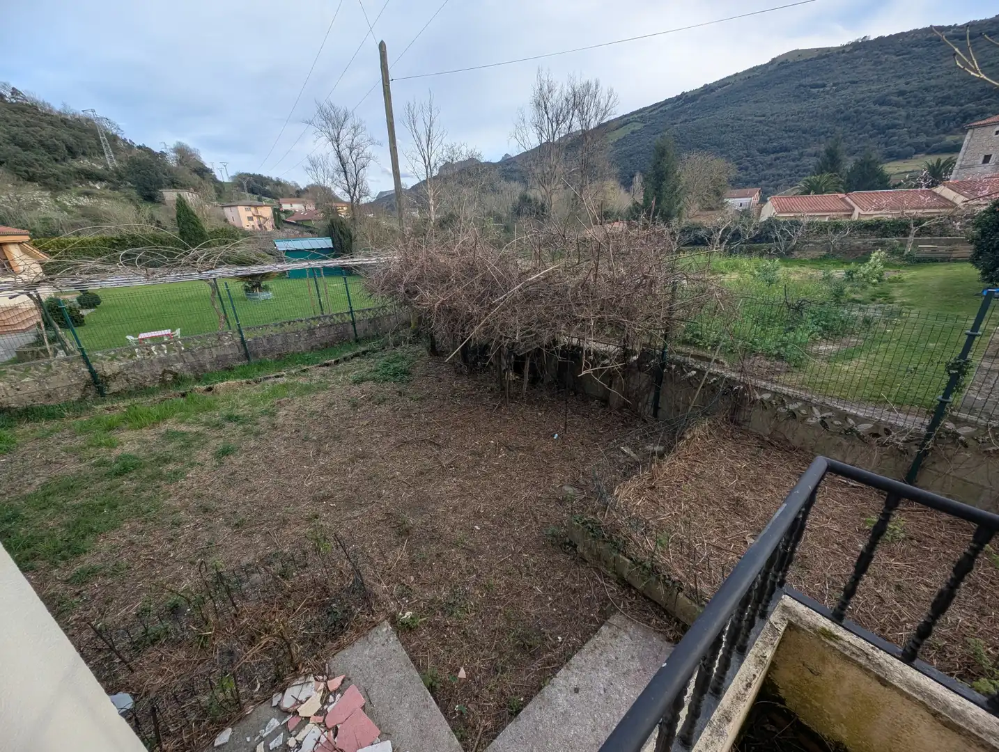 Casa adosada en venta en Valle - CL LA BARCENA, 20, Ruesga