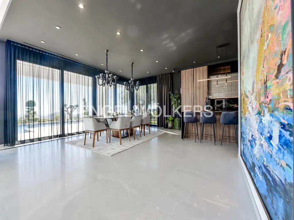 Casa con piscina en venta en Golf Bahía, imagen 14