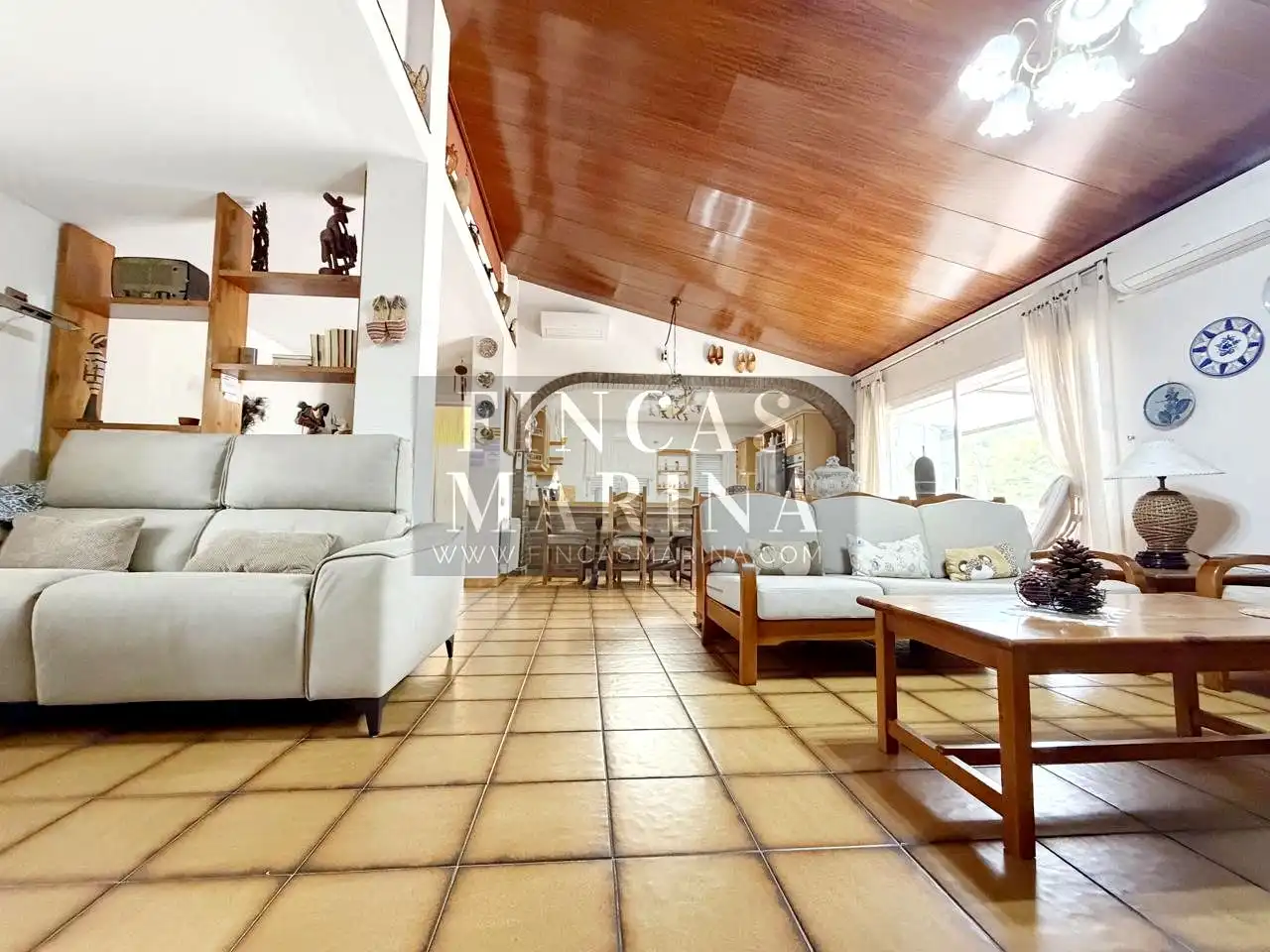Casa o xalet en venda a De Hospital, Olesa de Bonesvalls