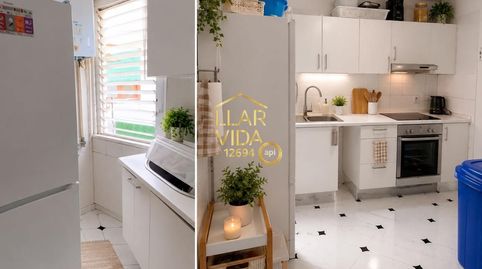 Photo 2 of Flat for sale in Dels Comtes D'urgell, Príncep de Viana - Clot -Xalets Humbert Torres, Lleida Capital