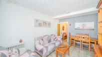 Living room of Flat for sale in Collado Villalba  with Terrace