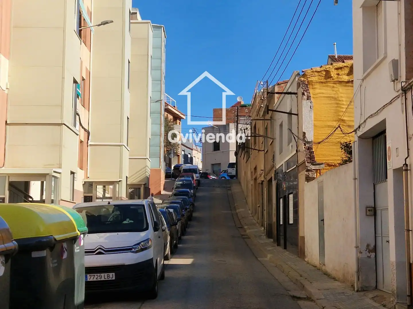 Rustikales Grundstück zum Verkauf in Santa Eulalia de, imagen 4