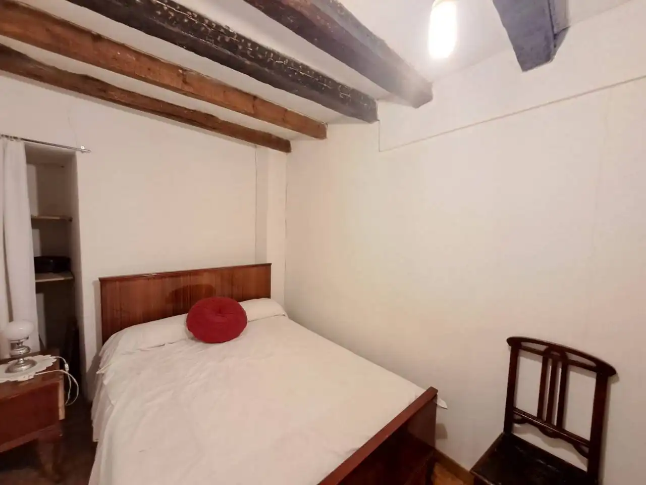 Bedroom of Houses for sale in Burgos