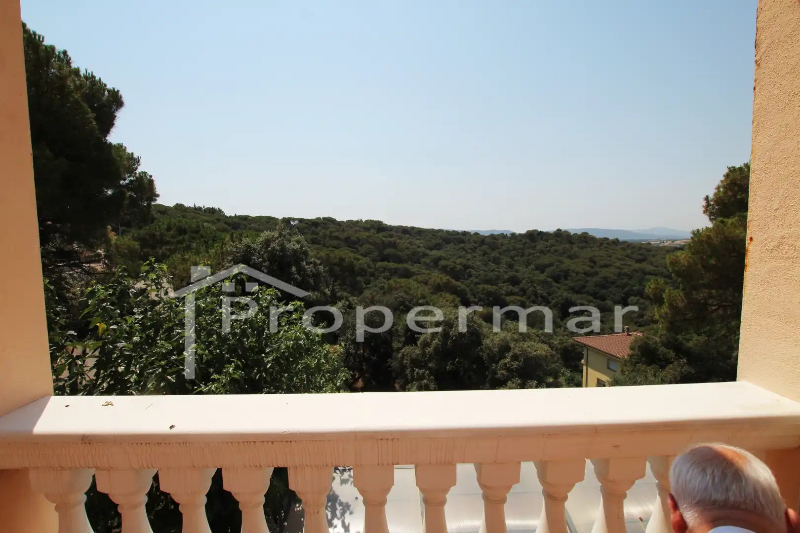 Casa o chalet en venta en Sant Pere de Vilamajor con Calefacción, Jardín privado y Piscina